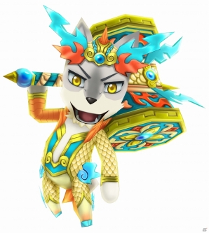 iOS/Android「リトルテイルストーリー」新イベント「発見！幻獣の爪痕」が開催―「麒麟」や「ユニコーン」などをモチーフにした幻獣装備をゲットの画像18