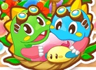 iOS/Android「LINE パズルボブル」累計ダウンロード数が300万件突破！ゲーム内アイテム価格が90％オフなど記念キャンペーン実施