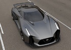 PS3「グランツーリスモ6」7月に「NISSAN CONCEPT 2020 Vision Gran Turismo」が配信決定