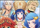 Android「憂国の大戦2」が配信開始―緻密な設定が戦略性を引き出す本格カードバトル