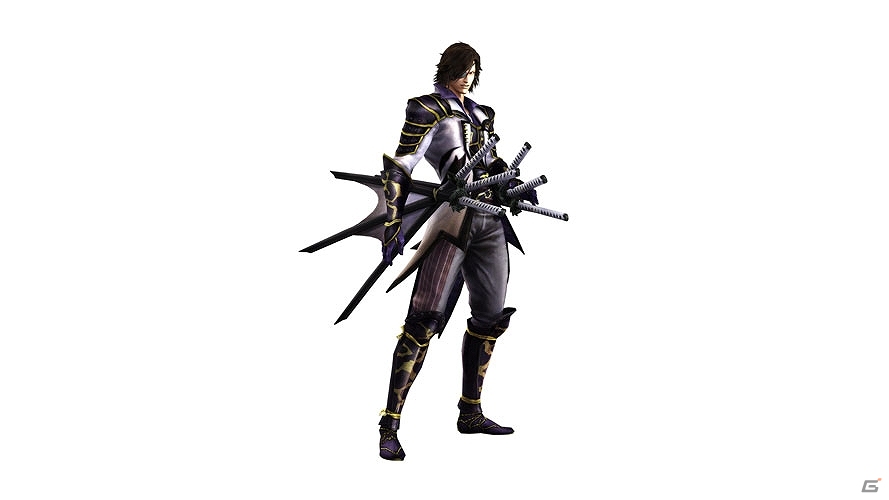 「戦国BASARA4」の最新グッズ「バッグチャーム」「台詞マグカップ」「武将缶バッジコレクション」が6月下旬より発売の画像37