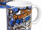 「戦国BASARA4」の最新グッズ「バッグチャーム」「台詞マグカップ」「武将缶バッジコレクション」が6月下旬より発売
