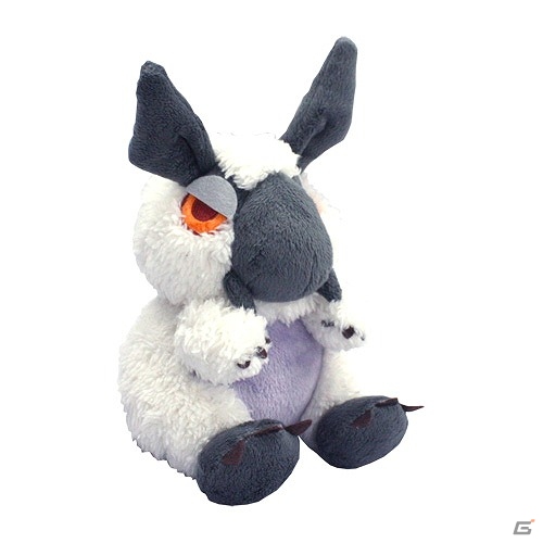 「モンスターハンター」小タル爆弾クッションやキリンのぬいぐるみなどが登場！6月下旬発売のグッズ情報を一挙公開の画像5