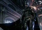 PS4/Xbox One「バットマン：アーカム・ナイト」バットモービルの活躍や新要素「フィアーテイクダウン」を見られる第2弾ゲームプレイトレーラーが公開