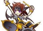 iOS/Android「ぷよぷよ!!クエスト」悪魔バンドのドラム担当・バーテブラが登場！「第4回ロックラッシュ！」が6月18日より開催