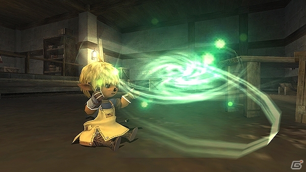PS2/Xbox 360/PC「ファイナルファンタジーXI」PT編成時にフェイスを呼び出し可能に！6月大型バージョンアップが実施！の画像11