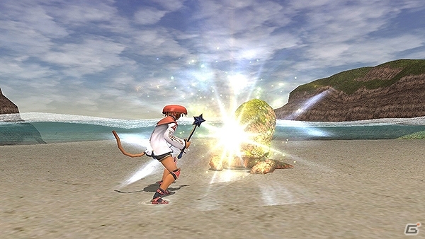 PS2/Xbox 360/PC「ファイナルファンタジーXI」PT編成時にフェイスを呼び出し可能に！6月大型バージョンアップが実施！の画像8