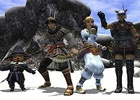 PS2/Xbox 360/PC「ファイナルファンタジーXI」PT編成時にフェイスを呼び出し可能に！6月大型バージョンアップが実施！