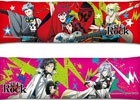「幕末Rock」のオリジナルグッズ「ミニクッション」「ビーズアームレスト」「ティッシュボックスカバー」が7月25日に発売決定
