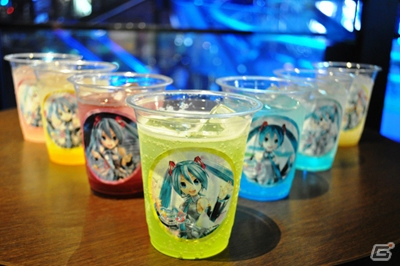 「SEGA feat. HATSUNE MIKU Project」5周年に併せて公式サイトをリニューアル！6月23日からは東京ジョイポリスでのイベント開催が決定の画像15