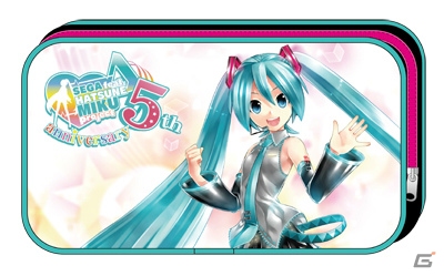 「SEGA feat. HATSUNE MIKU Project」5周年に併せて公式サイトをリニューアル！6月23日からは東京ジョイポリスでのイベント開催が決定の画像20