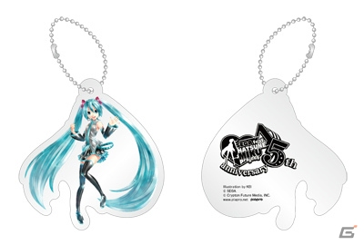 「SEGA feat. HATSUNE MIKU Project」5周年に併せて公式サイトをリニューアル！6月23日からは東京ジョイポリスでのイベント開催が決定の画像22