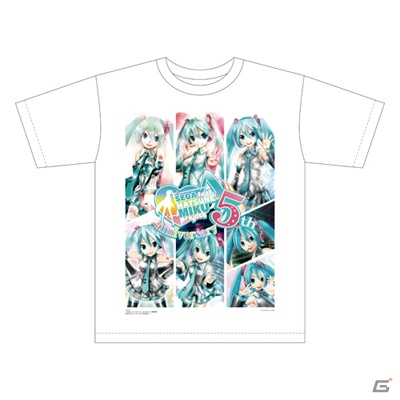 「SEGA feat. HATSUNE MIKU Project」5周年に併せて公式サイトをリニューアル！6月23日からは東京ジョイポリスでのイベント開催が決定の画像26