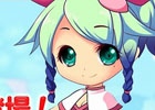 iOS/Android「ロリポップ☆あいらんど」サンリオキャラクター「ハローキティ」とのコラボキャンペーン第2弾が開始！