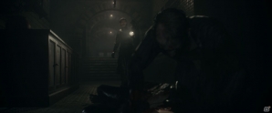 【E3 2014】派手なガンアクションを楽しめたPS4「The Order:1886」試遊バージョンの内容を紹介の画像11