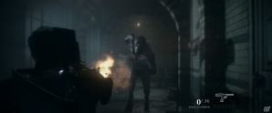 【E3 2014】派手なガンアクションを楽しめたPS4「The Order:1886」試遊バージョンの内容を紹介の画像14