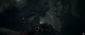 【E3 2014】派手なガンアクションを楽しめたPS4「The Order:1886」試遊バージョンの内容を紹介の画像15