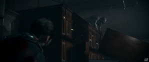【E3 2014】派手なガンアクションを楽しめたPS4「The Order:1886」試遊バージョンの内容を紹介の画像16
