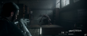 【E3 2014】派手なガンアクションを楽しめたPS4「The Order:1886」試遊バージョンの内容を紹介の画像5