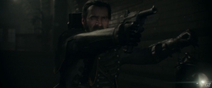 【E3 2014】派手なガンアクションを楽しめたPS4「The Order:1886」試遊バージョンの内容を紹介の画像9