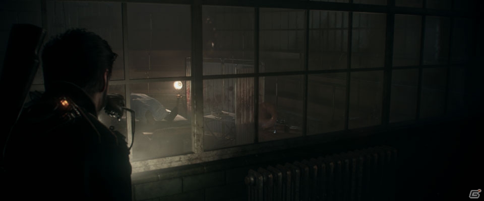 【E3 2014】派手なガンアクションを楽しめたPS4「The Order:1886」試遊バージョンの内容を紹介の画像10