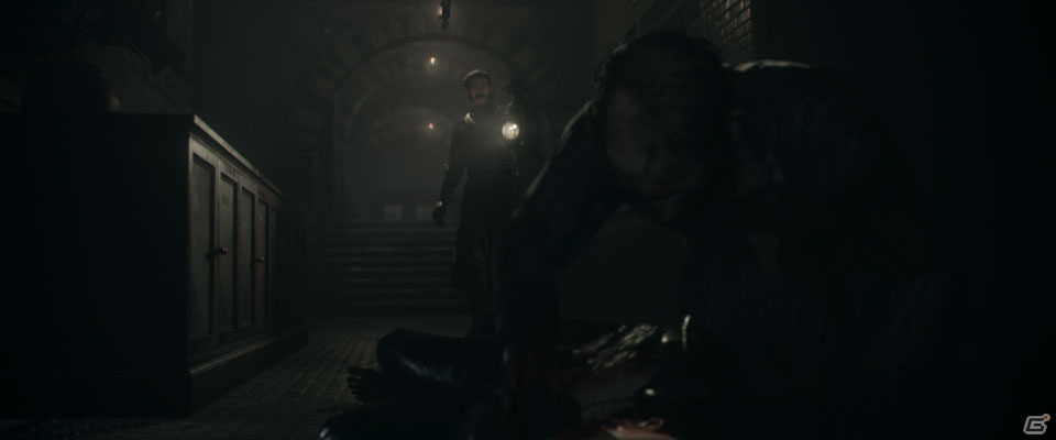 【E3 2014】派手なガンアクションを楽しめたPS4「The Order:1886」試遊バージョンの内容を紹介の画像11