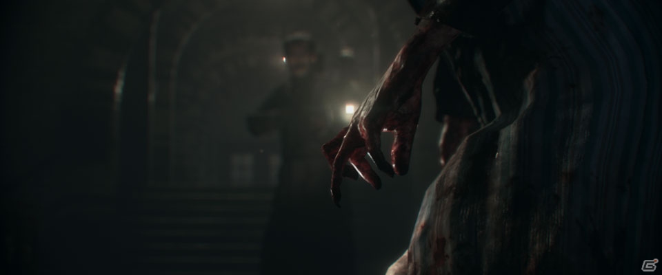 【E3 2014】派手なガンアクションを楽しめたPS4「The Order:1886」試遊バージョンの内容を紹介の画像13