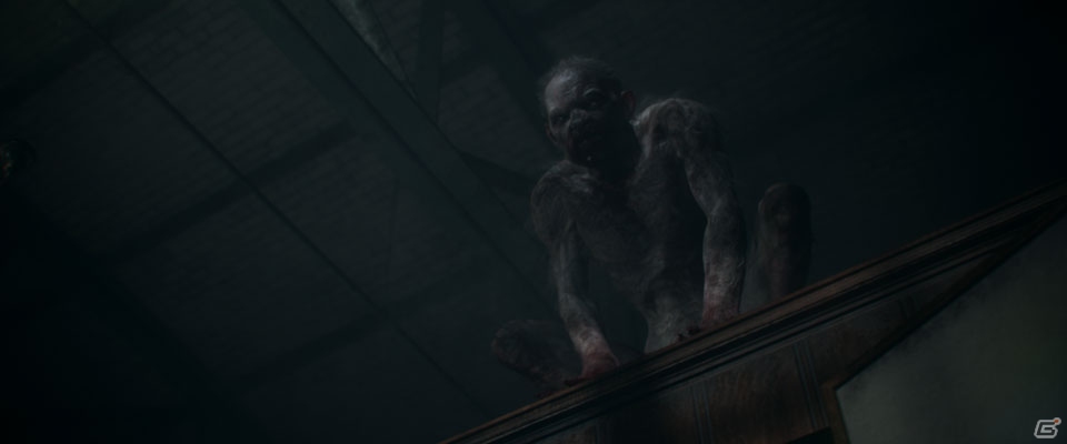 【E3 2014】派手なガンアクションを楽しめたPS4「The Order:1886」試遊バージョンの内容を紹介の画像6