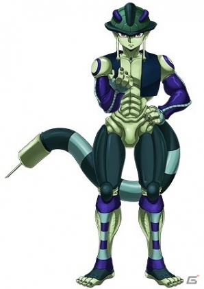 Ios Android Hunter Hunter バトルオールスターズ 討伐ミッション Vs ネテロ Twitter連動企画 スタートダッシュキャンペーン が開催 ゲーム情報サイト Gamer