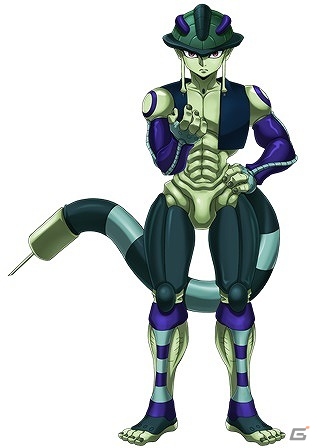 iOS/Android「HUNTER×HUNTER バトルオールスターズ」討伐ミッション「VS.ネテロ」＆Twitter連動企画「スタートダッシュキャンペーン」が開催の画像3