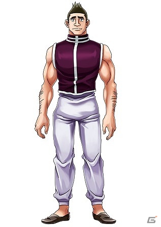 Ios Android Hunter Hunter バトルオールスターズ 討伐ミッション Vs ネテロ Twitter連動企画 スタートダッシュキャンペーン が開催の画像 ゲーム情報サイト Gamer