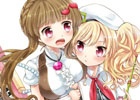 ニコニコアプリ「桃色大戦ぱいろん・生」新たに「ぴあにもとりんでん」＆「しらゆきとくいん」が実装！「高志之巽（梅雨限定ver.）」バージョンも