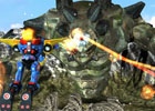 人類の命運をかけたロボットバトル！PCダウンロードソフト「ExZeus2」がWindows Storeにて配信