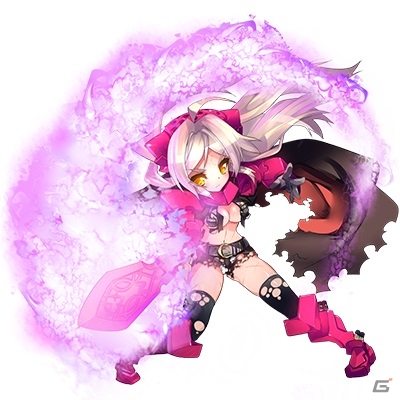 PC「ブラッド オブ ドラゴン」2大スペシャルイベント「引き裂かれた花嫁」＆「異界転生」が開催！の画像5