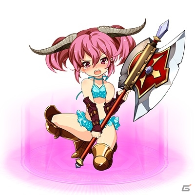 PC「ブラッド オブ ドラゴン」2大スペシャルイベント「引き裂かれた花嫁」＆「異界転生」が開催！の画像7