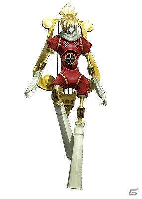 3DS「ペルソナQ シャドウ オブ ザ ラビリンス」追加コンテンツ第2弾としてサブペルソナ「オルフェウス・改」「タナトス」「マガツイザナギ」が配信開始の画像4