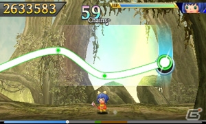 3DS「シアトリズム ファイナルファンタジー カーテンコール」追加コンテンツ第5弾は「ロマサガ」シリーズの追加楽曲！追加キャラはFFVより「クルル」の画像2