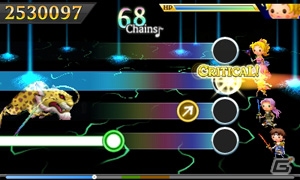3DS「シアトリズム ファイナルファンタジー カーテンコール」追加コンテンツ第5弾は「ロマサガ」シリーズの追加楽曲！追加キャラはFFVより「クルル」の画像5
