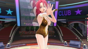 PS3「ドリームクラブGogo.」DLC第5弾として「ドリームエプロン」「もこもこセーター」などが2週連続で配信！こわもてのSPがバックダンサーに…？の画像10