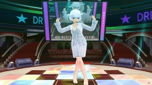 PS3「ドリームクラブGogo.」DLC第5弾として「ドリームエプロン」「もこもこセーター」などが2週連続で配信！こわもてのSPがバックダンサーに…？の画像13