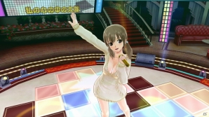 PS3「ドリームクラブGogo.」DLC第5弾として「ドリームエプロン」「もこもこセーター」などが2週連続で配信！こわもてのSPがバックダンサーに…？の画像25