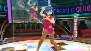 PS3「ドリームクラブGogo.」DLC第5弾として「ドリームエプロン」「もこもこセーター」などが2週連続で配信！こわもてのSPがバックダンサーに…？の画像28