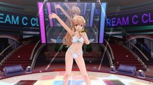 PS3「ドリームクラブGogo.」DLC第5弾として「ドリームエプロン」「もこもこセーター」などが2週連続で配信！こわもてのSPがバックダンサーに…？の画像4