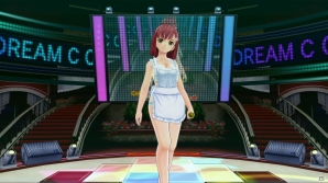 PS3「ドリームクラブGogo.」DLC第5弾として「ドリームエプロン」「もこもこセーター」などが2週連続で配信！こわもてのSPがバックダンサーに…？の画像7