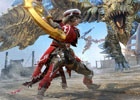 PS3/PC版「モンスターハンター フロンティアG」テストプレイキャンペーン「無料で狩って 特典GET!!」の参加特典が増量決定