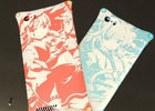 「東方Project」ギルドデザイン製iPhone 5/5s対応コラボケースに「フランドール」＆「幽々子」モデルがラインナップ！