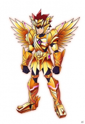 さまざまなパワーアップを遂げた“カスタム武装アクション”3DS