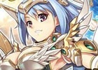 ファンタジーの世界を舞台にした本格ロールプレイングカードバトル「聖剣伝ラグナ・クロス」がmobcastにて配信