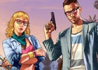 PS3/Xbox 360「グランド・セフト・オートV」アップデート「アンチヒップスター」が配信中―ダサカッコいい“レトロファッション”やエコカーが登場