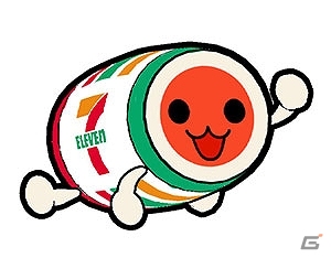3DS「太鼓の達人 どんとかつの時空大冒険」セブンスポット対象店舗にて限定「きせかえ」＆「なかまモンスター」が7月1日より配信決定！の画像1